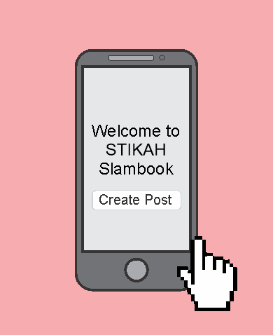 Create post for your selected column.
